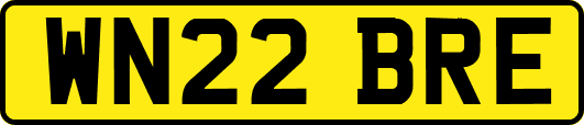 WN22BRE