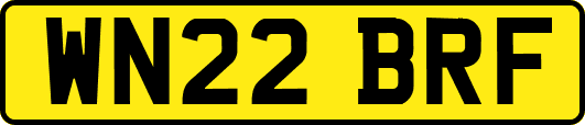 WN22BRF