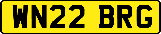 WN22BRG