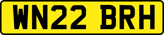 WN22BRH