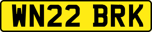WN22BRK