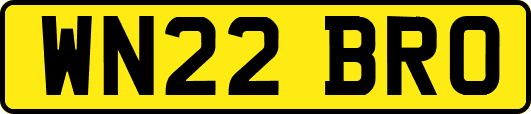 WN22BRO