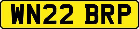 WN22BRP