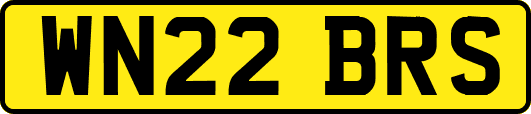 WN22BRS