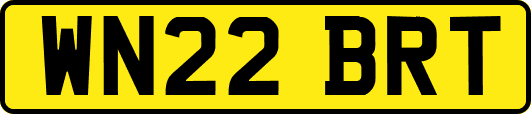 WN22BRT