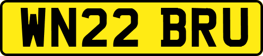 WN22BRU