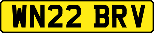 WN22BRV