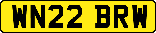 WN22BRW