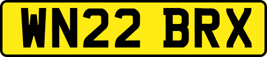 WN22BRX