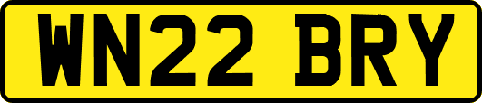 WN22BRY