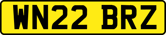 WN22BRZ