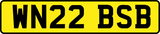 WN22BSB