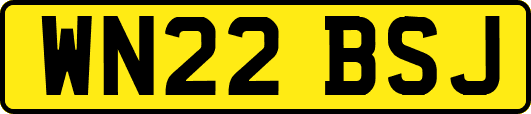WN22BSJ