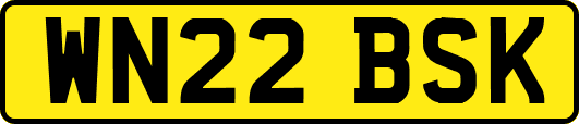 WN22BSK