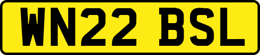 WN22BSL