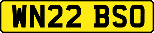 WN22BSO