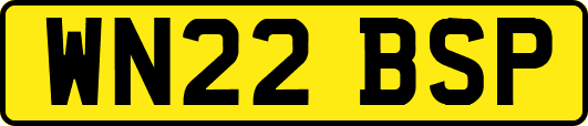 WN22BSP