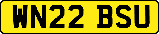 WN22BSU