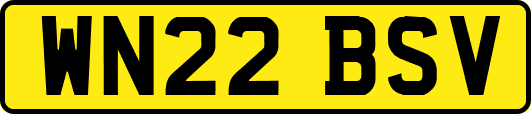 WN22BSV