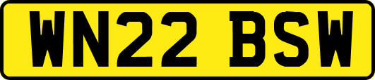 WN22BSW
