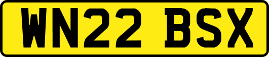 WN22BSX