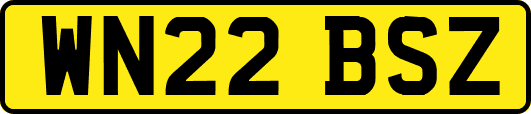 WN22BSZ