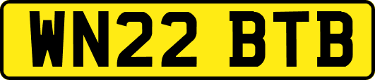 WN22BTB