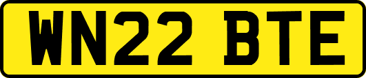 WN22BTE