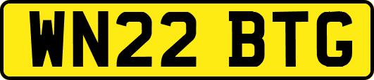 WN22BTG