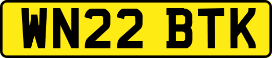 WN22BTK