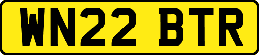 WN22BTR