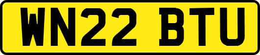 WN22BTU