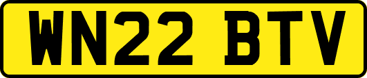 WN22BTV