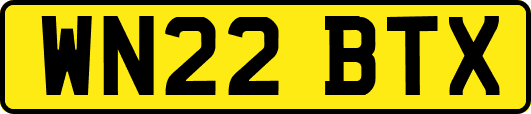 WN22BTX