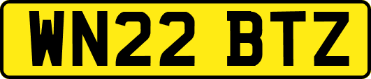 WN22BTZ