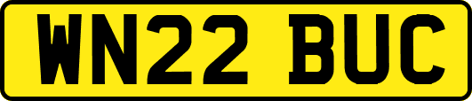 WN22BUC