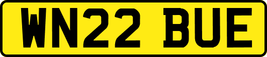 WN22BUE