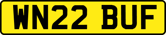 WN22BUF