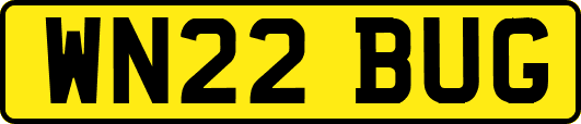 WN22BUG