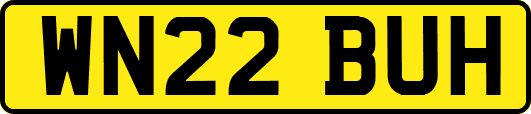WN22BUH