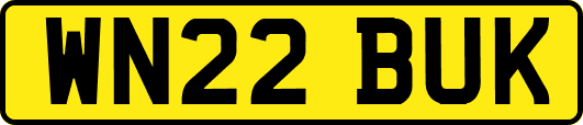 WN22BUK