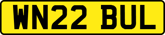 WN22BUL