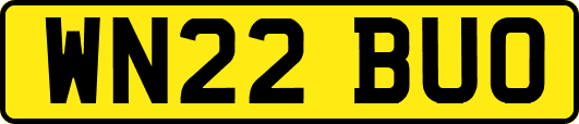 WN22BUO