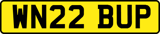 WN22BUP