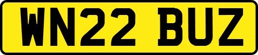 WN22BUZ