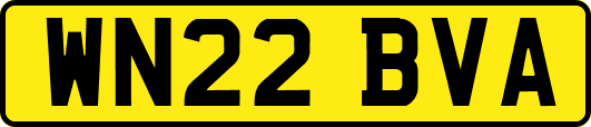 WN22BVA