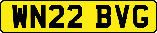 WN22BVG