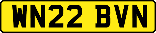 WN22BVN