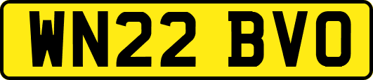 WN22BVO