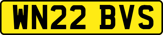 WN22BVS